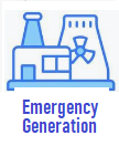 Emergency Generation